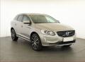 Volvo XC60 D4, Automat, Serv.kniha, Navi