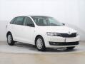 �koda Rapid Spaceback 1.2 TSI, Xenony