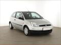 Ford Fiesta 1.3 i, po STK, Klima
