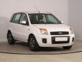 Ford Fusion 1.4, nov� STK, Ta�n�