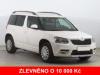 koda Yeti 1.2 TSI, Serv.kniha