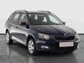 �koda Fabia Ambition 1.2 TSI, Serv.kniha
