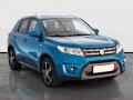 Suzuki Vitara 1.6 VVT, 4X4, Navi, Tempomat