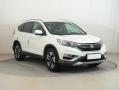 Honda CR-V 2.0 i-VTEC, 4X4, Serv.kniha
