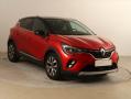 Renault Captur 1.0 TCe, Serv.kniha, Ke
