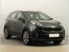 Kia Sportage Exclusive 1.7 CRDi, Serv.kniha