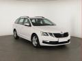 koda Octavia 1.5 TSI, Tempomat