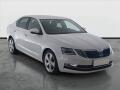 �koda Octavia Style 2.0 TDI, Tempomat