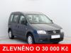 Volkswagen Caddy Life 1.4 i, 5Mst