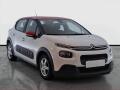 Citro�n C3 1.5 BlueHDi, Serv.kniha