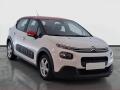 Citro�n C3 1.5 BlueHDi, Serv.kniha
