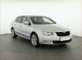 koda Superb 2.0 TDI, Serv.kniha