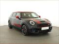 Mini Clubman JCW ALL4, 4X4, Automat
