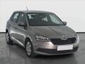 �koda Fabia 1.0 TSI