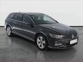 Volkswagen Passat 2.0 TDI, Automat, Serv.kniha