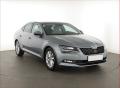 koda Superb Style Plus 2.0 TDI, Ke, Navi
