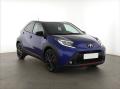 Toyota Aygo 1.0 VVT-i, Serv.kniha, Navi