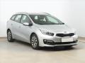 Kia Ceed 1.6 CRDi, Serv.kniha