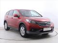 Honda CR-V 2.2 i-DTEC, 4X4, Serv.kniha