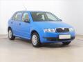 �koda Fabia 1.2, po STK, jezd� v�born�