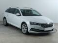 �koda Superb Style 2.0 TDI