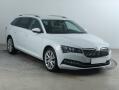 �koda Superb Style 2.0 TDI