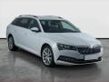 �koda Superb Style 2.0 TDI, Automat, K��e