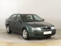 �koda Octavia 1.6, po STK, Ta�n�