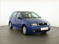 �koda Fabia 1.2, po STK, jezd� v�born�