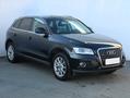 Audi Q5 2.0 TDI, 4X4, Serv.kniha