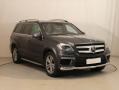 Mercedes-Benz GL 350 CDI