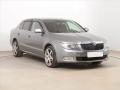 koda Superb 2.0 TDI, Tempomat