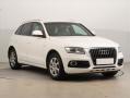Audi Q5 S line 2.0 TDI, Serv.kniha
