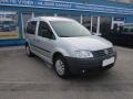 Volkswagen Caddy 2.0 SDI, 5M�st, �R