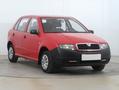 koda Fabia 1.2, po STK, jezd vborn