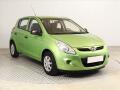 Hyundai i20 1.2, Serv.kniha