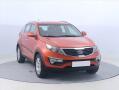 Kia Sportage 2.0 CRDi, 4X4, Serv.kniha