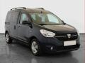 Opel Zafira 1.6 CNG Turbo, 7�m�st, po STK