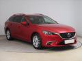 Mazda 6 2.2 Skyactiv-D, Automat, Navi