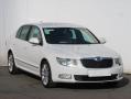 koda Superb Elegance 2.0 TDI, Automat