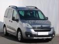 Citron Berlingo XTR 1.6 BlueHDi, 5Mst, R