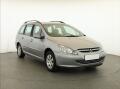 Peugeot 307 2.0 HDI, po STK, jezd� v�born�
