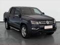 Volkswagen Amarok Comfortline V6 3.0 TDI