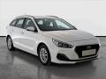 Hyundai i30 1.6 CRDi, Park.�senzory