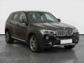 BMW X3 xLine xDrive20d, 4X4, Automat