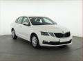 koda Octavia 1.6 TDI, Serv.kniha, Tempomat