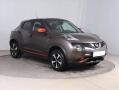 Nissan Juke 1.6 i, Automat, �R,1.maj