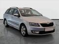 �koda Octavia 2.0 TDI, Tempomat