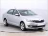 koda Fabia Elegance 1.2 TSI, Serv.kniha