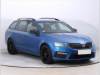 koda Fabia 1.4 16V, po STK